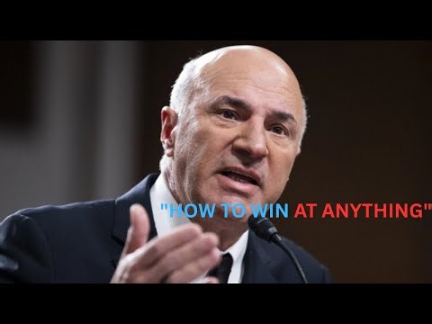 How to Win at Anything: The 5 Rules Winners Follow to Succeed in Life