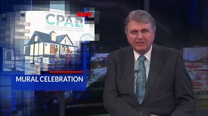 CPAR celebrates centennial anniversary with new mural