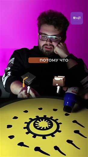 Кто шарит в IT лучше? Студент или Преподаватель? #программирование