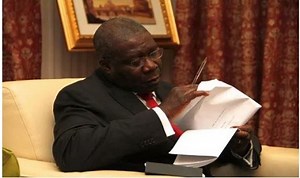 AU Commission applauds Ghana for implementing Free SHS policy