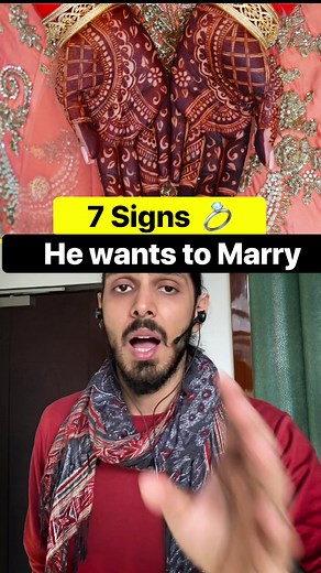 590K views · 10K reactions | This wedding season you can be sure who you are in love with …凉 For more ideas message our team or WhatsApp +919811470965#marriage #shaadi #wedding #couplegoals #couplegoal #marriagegoals | Digital Gandhi | Facebook