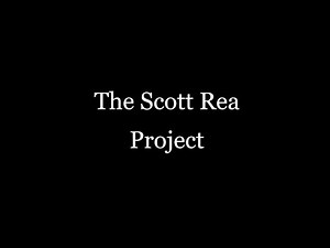 The Scott Rea Project