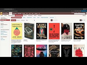 TinyCat Webinar: Cataloging Your Library