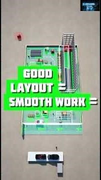 51 — Site Layout Planning