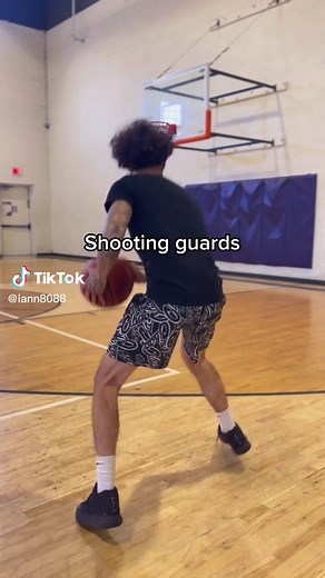 Basketball Players: Identifying Different Positions and Playing Styles