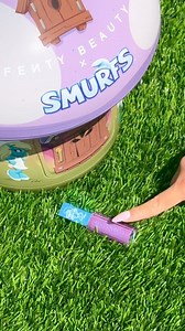 2.9K views · 12 reactions | POV: Your Fenty faves got Smurf’d 冀...