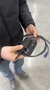 We’ve spent months innovating a state-of-the-art RC module, here’s how to install it on the Shredder! #utility #electricvehicle #Offroad #utilityvehicles #electricvehicles #robotics #viralvideo #innovation #allterrain | DTV Motor Corp