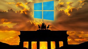 Azure, Office, Windows: Deutschland will Microsoft für die Bundescloud testen - Golem.de