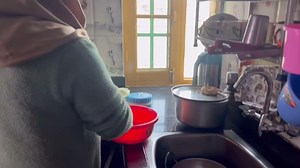 35K views · 520 reactions | Instant dish making in my #kitchen #vlogginglife #simplevlog #viralpage2023 #kashmirvalley #viralfb #kitchenware #dish #BJP4IND | Naheed Qamer Tilat | Facebook