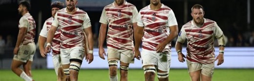 How things stand in the Pro D2