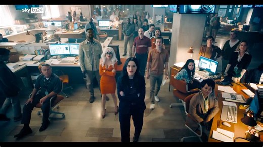 Esce al cinema Superman, cosa sapere sul film: dal cast alle curiosità