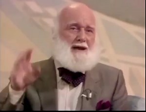Buster Merryfield on being recognised as Uncle Albert | Only Fools and Horses Appreciation Society