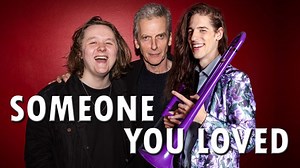 4.1K views · 198 reactions | Happy Saturday! This week, my arrangement of Lewis Capaldi's "Someone You Loved" Enjoy! Big thank you to our newest Patreon donors: Greg Gilman, Nicholas Wilson, Benjamin Good, T. M. Ashcraft, Hugh Strother, Justin Jung, Matthew Sharp, Sam Petry, and Carol Ayres Stueven!! Join us at https://www.patreon.com/classicaltrombone | Christopher Bill | Facebook