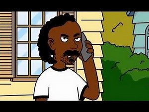 Charles Ramsey 911 Call