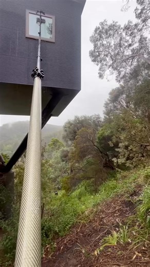 Real Shine Window Cleaning on Reels