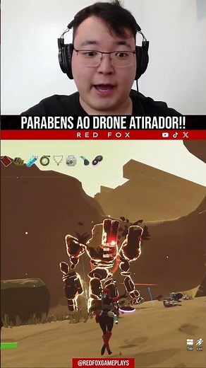 The most intense and confusing battle of all!! #redfoxgameplays #riskofrain2