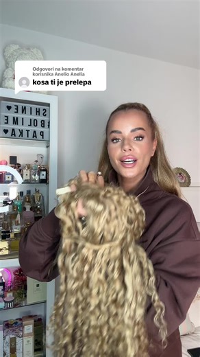 Curly Hair Clips: Tips and Tricks