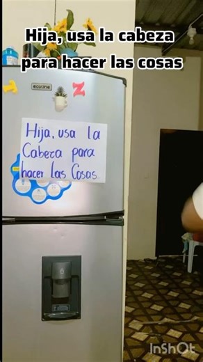 Daughter, use your head to do things #humor