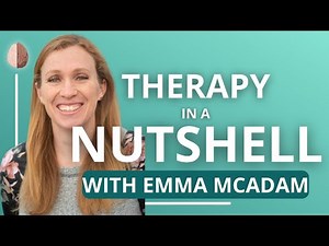 My Mission- Therapy in a Nutshell- Channel Trailer