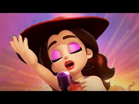 Donkey Kong Bananza - All Pauline Songs