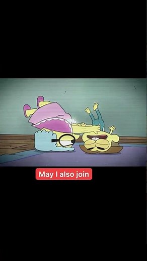 Give her a hug right NOW 😤 BigCityGreens DisneyChannel