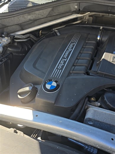 Diagnosing BMW Engine Problems: Mixture Too Lean Issue