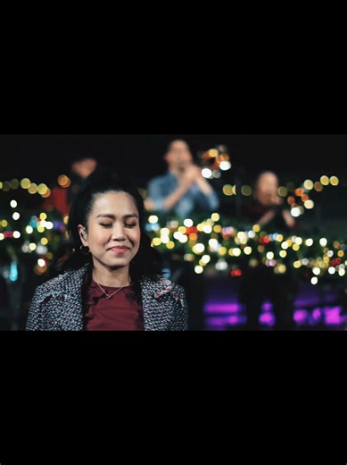 Rachelle Ann Go's Christmas Carols: Hark The Herald Angels Sing