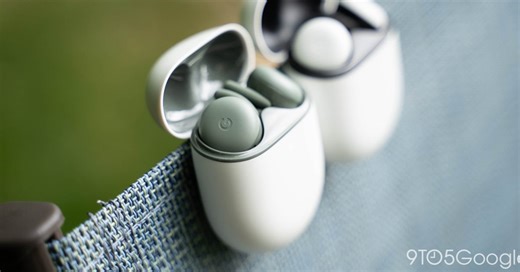 Google, looking to 'distinguish' future Pixel Buds, has been buying up audio-related IP and teams