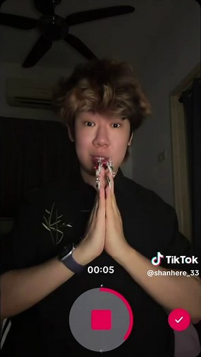 How to Do the Chinese Trend Dance Tutorial