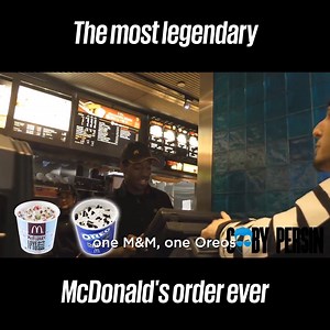 This McDonald's rap is such a classic 😂 Coby Persin & Hi-Rez | UNILAD Sound