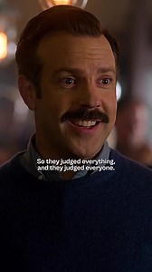 92K views · 2.9K reactions | Ted Lasso | Longings of Life | Facebook