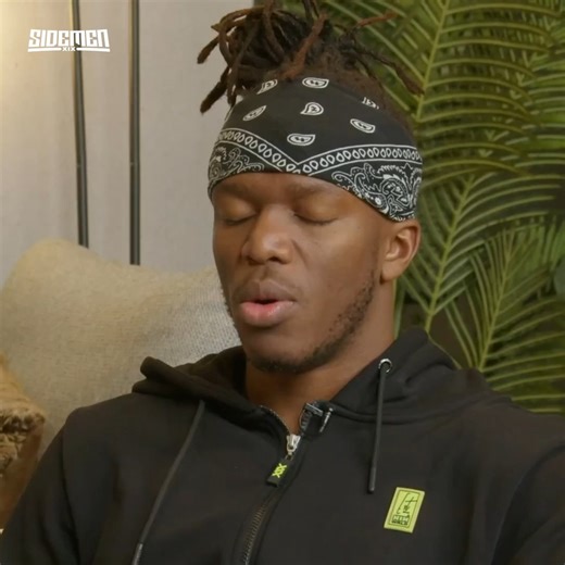40K views · 1.1K reactions | KSI: What is Brown? Tobi: ‍♂️ | Sidemen | Facebook