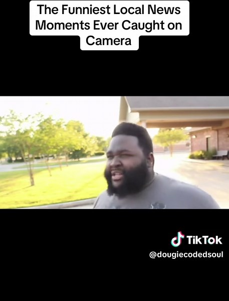 The Funniest Local News Moments Ever Caught on Camera: Hilarious Interviews, Bloopers & On-Air Fails. #fyp #funnyvideos #funnyinterview #news #kids