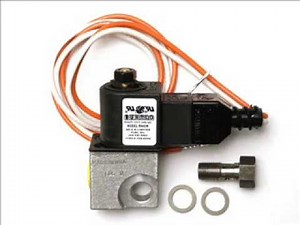 Fuel & Solenoid Troubleshooting