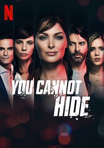 You Cannot Hide Season 1 (2019), Watch Full Episodes Online on TVOnic