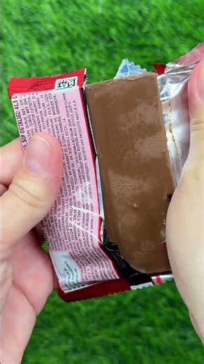 KitKat Chocolate Unpacking ASMR #asmr #unpacking #chocolate #kitkat #relax