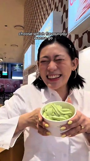 How to Enjoy Your First Cup at Yo-Chi with Discounts