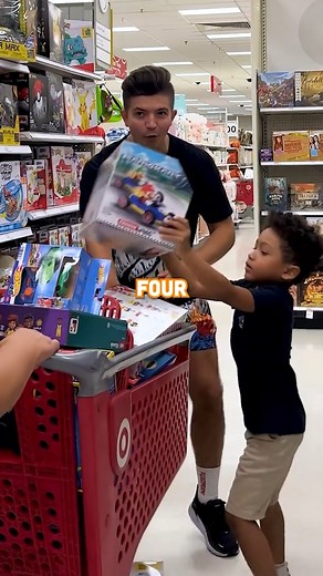 5.3K views · 92 reactions | Whatever you fit in your cart, I'll pay for!! | PrestonPlayz | Facebook