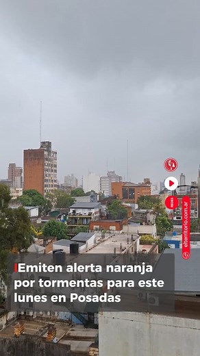 19K views · 162 reactions | El Servicio Meteorológico Nacional emitió...