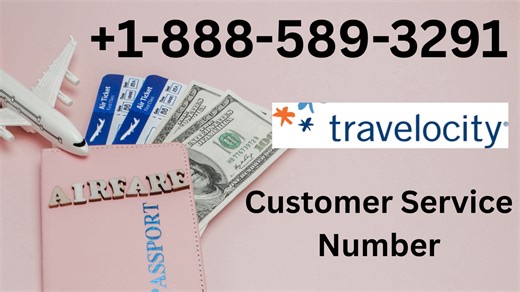 Travelocity®®Customer Service®® Complete Guide = Step-by-Step Help & Support® 24/7 Travelocity