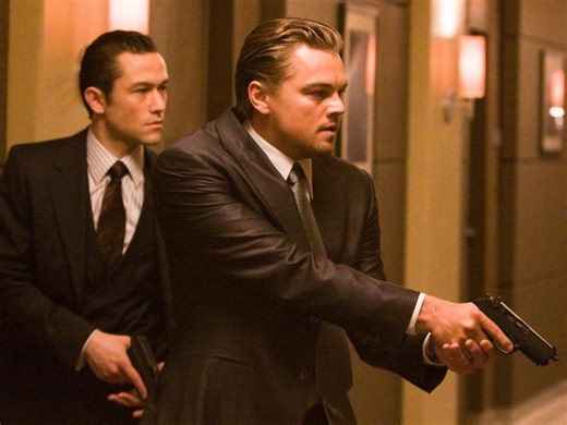 Explaining the ending of Christopher Nolan movie 'Inception'