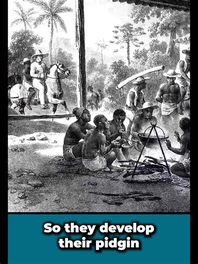 What is a creole language?