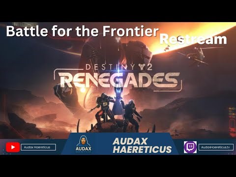 Trials Random Squads- Destiny 2