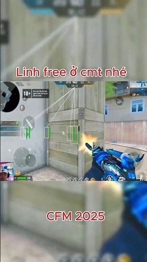 Hack CFM Crossfire Legends 2025 AUTO GHIM Địch #hackcfm #hackcfl #hackcrossfirelegends