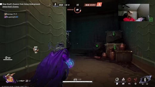 Spidey Cosplay....in Ranked :O