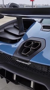 383K views · 5.4K reactions | The first McLaren Senna ever made is due to go up for auction  | Supercar Blondie | Facebook
