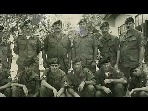 Ballad of the Green Beret