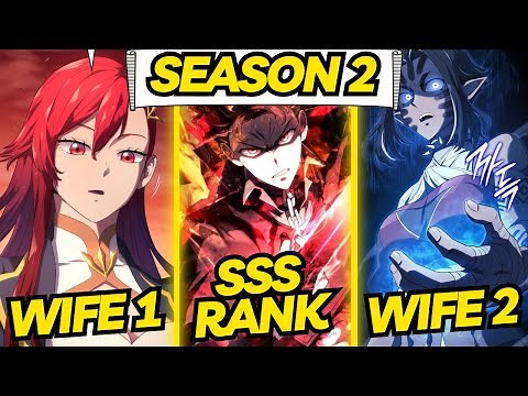 Season 2 - Betrayed After Being A Loyal Hound, He Dies And Returns To Seek Revenge - Manhwa Recap