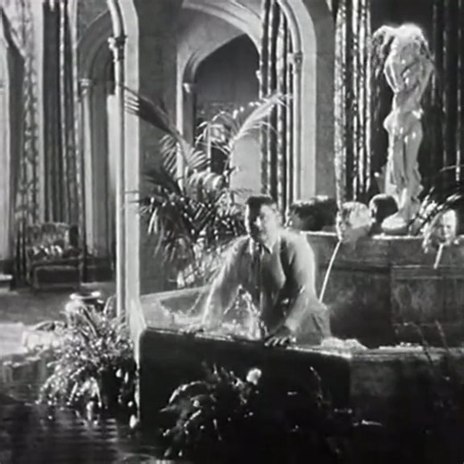 Laurel and Hardy in ‘Brats’ (1930) | Classic Comedy