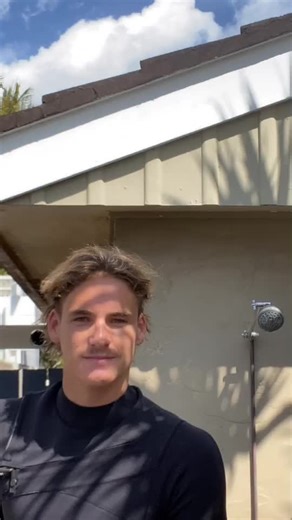 Surfer Mullet Haircut: Aussie Teen Style Guide